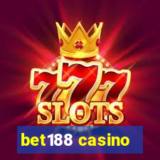 bet188 casino